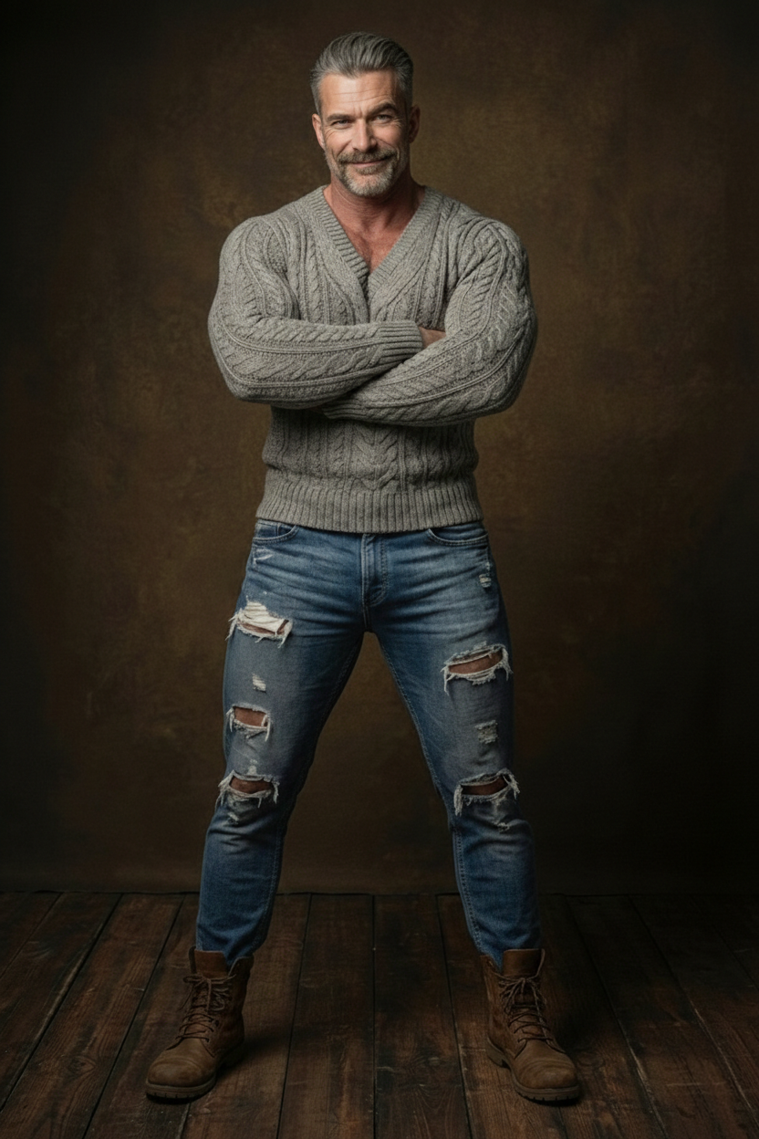 ©Christian Ariel Heredia