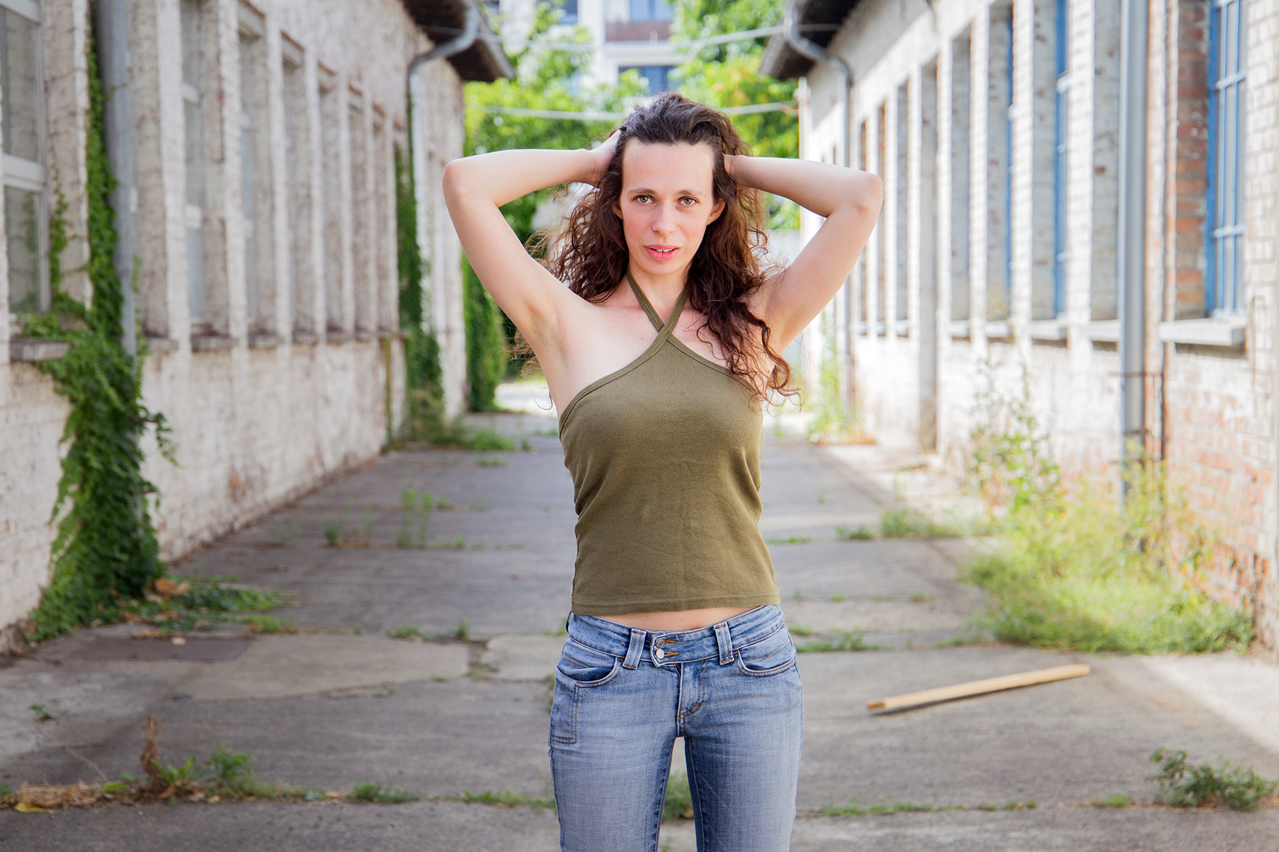 © Christian Ariel Heredia