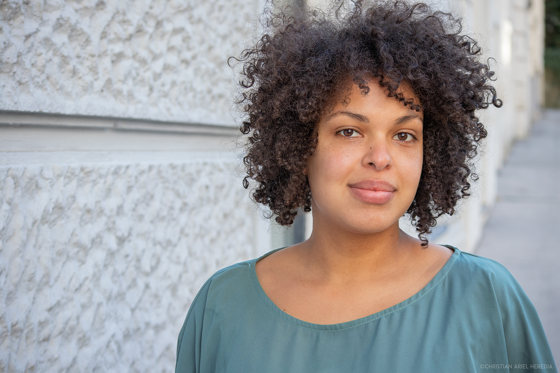 ©Christian Ariel Heredia