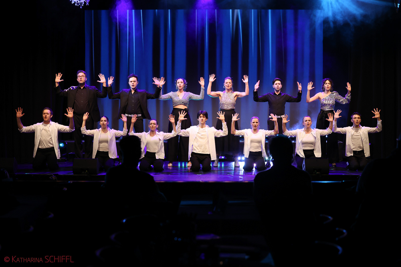 Culinarical 9.0 | LED Visuals Design