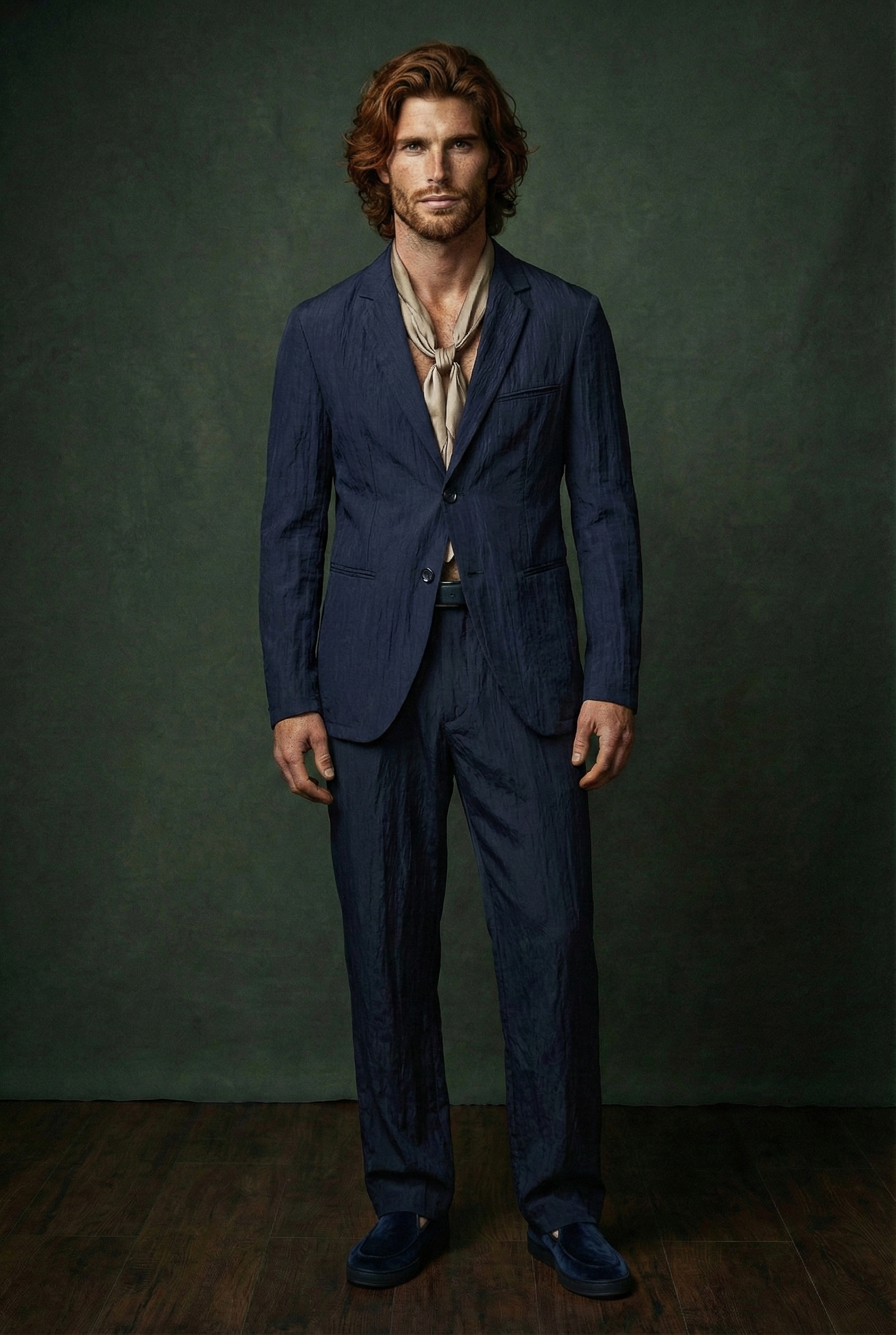 ©Christian Ariel Heredia