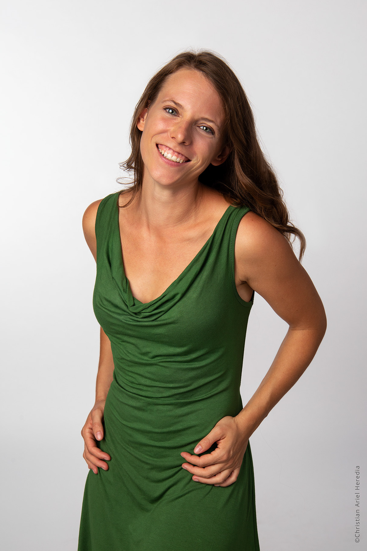 ©Christian Ariel Heredia