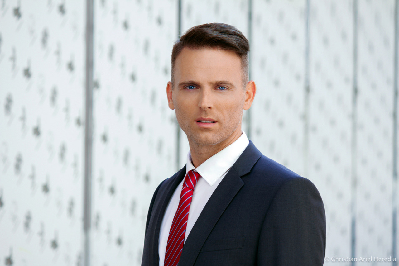 © Christian Ariel Heredia