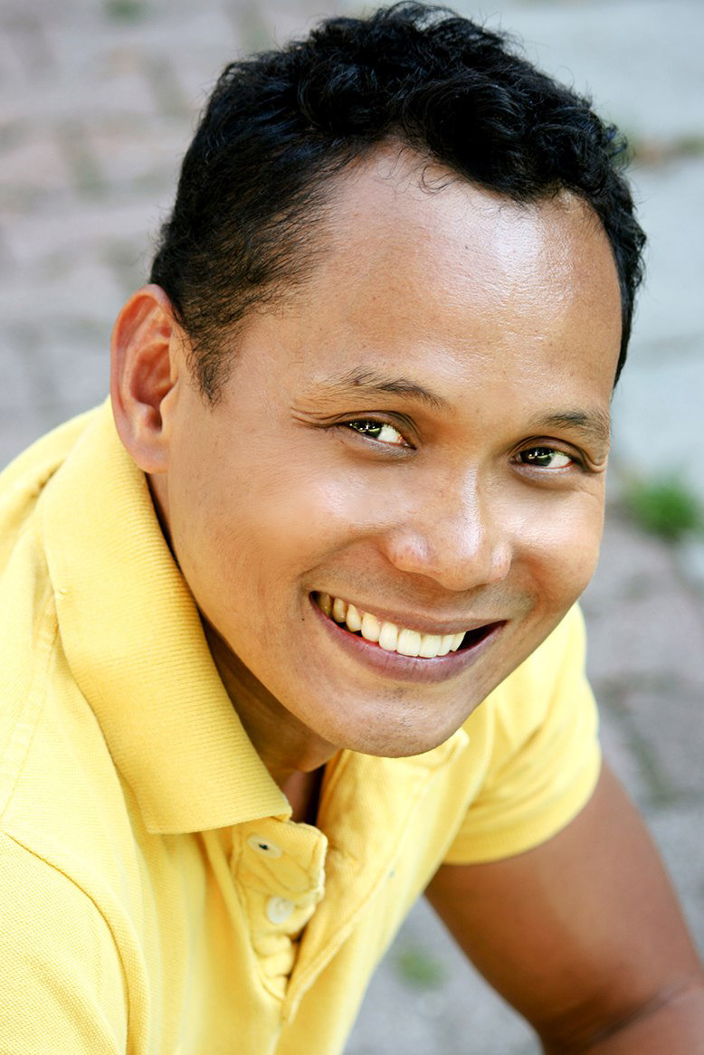 © Christian Ariel Heredia