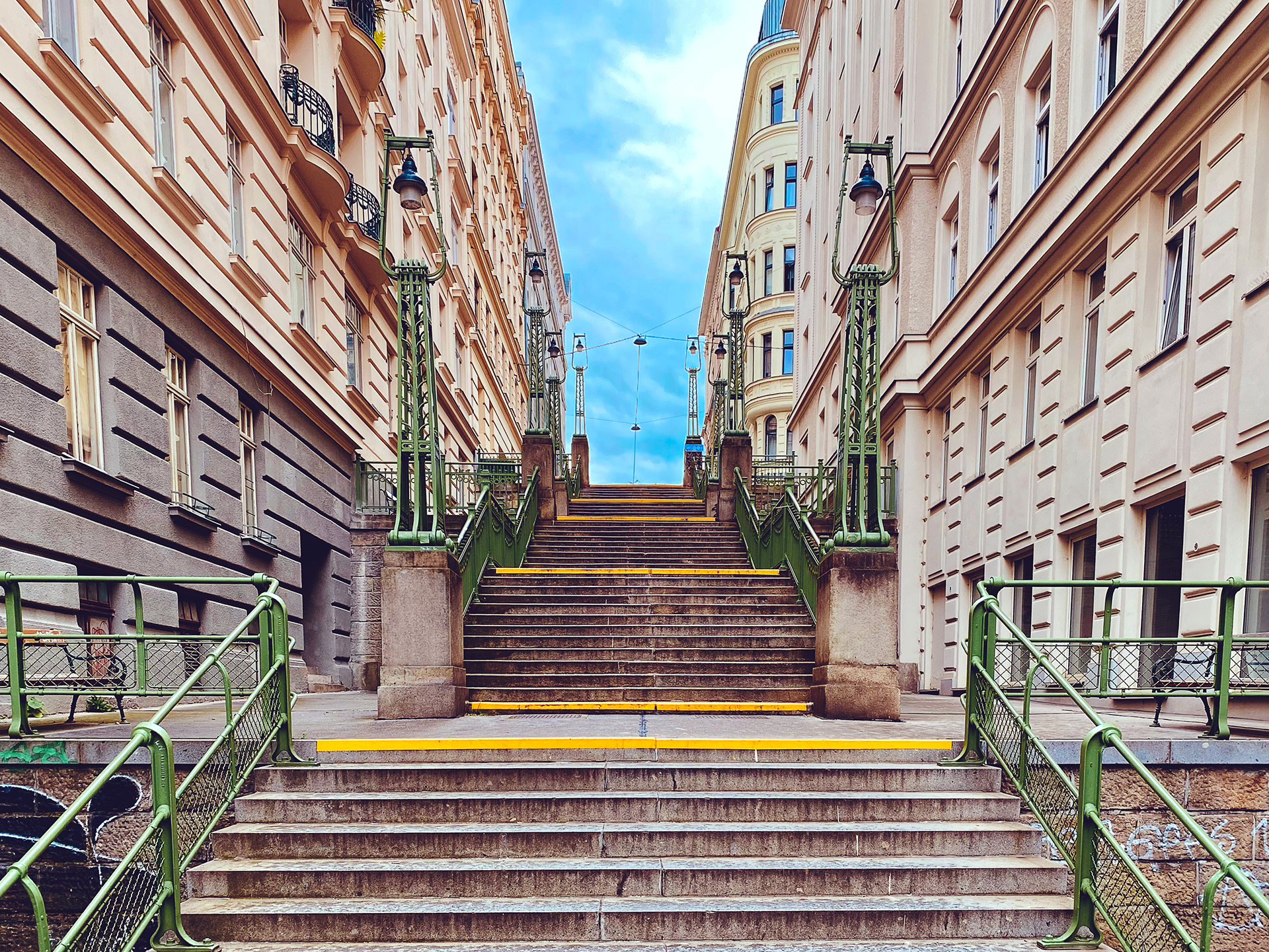 VIENNA ©Christian Ariel Heredia