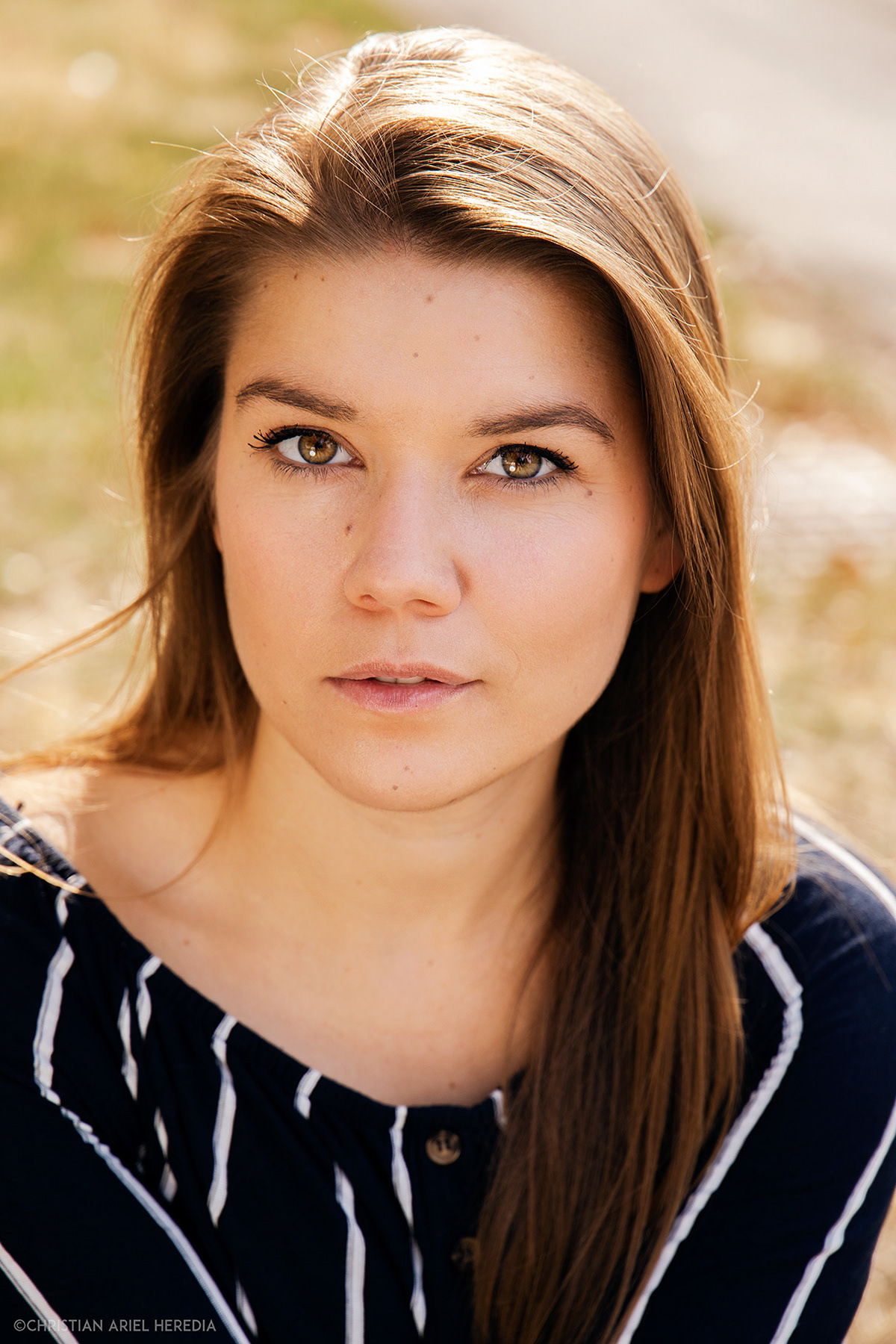 ©Christian Ariel Heredia