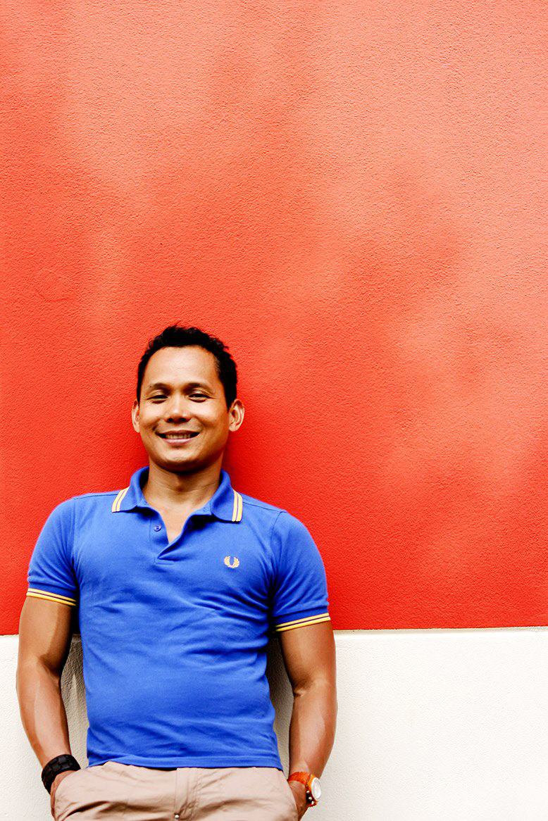 © Christian Ariel Heredia