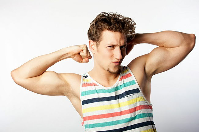 © Christian Ariel Heredia