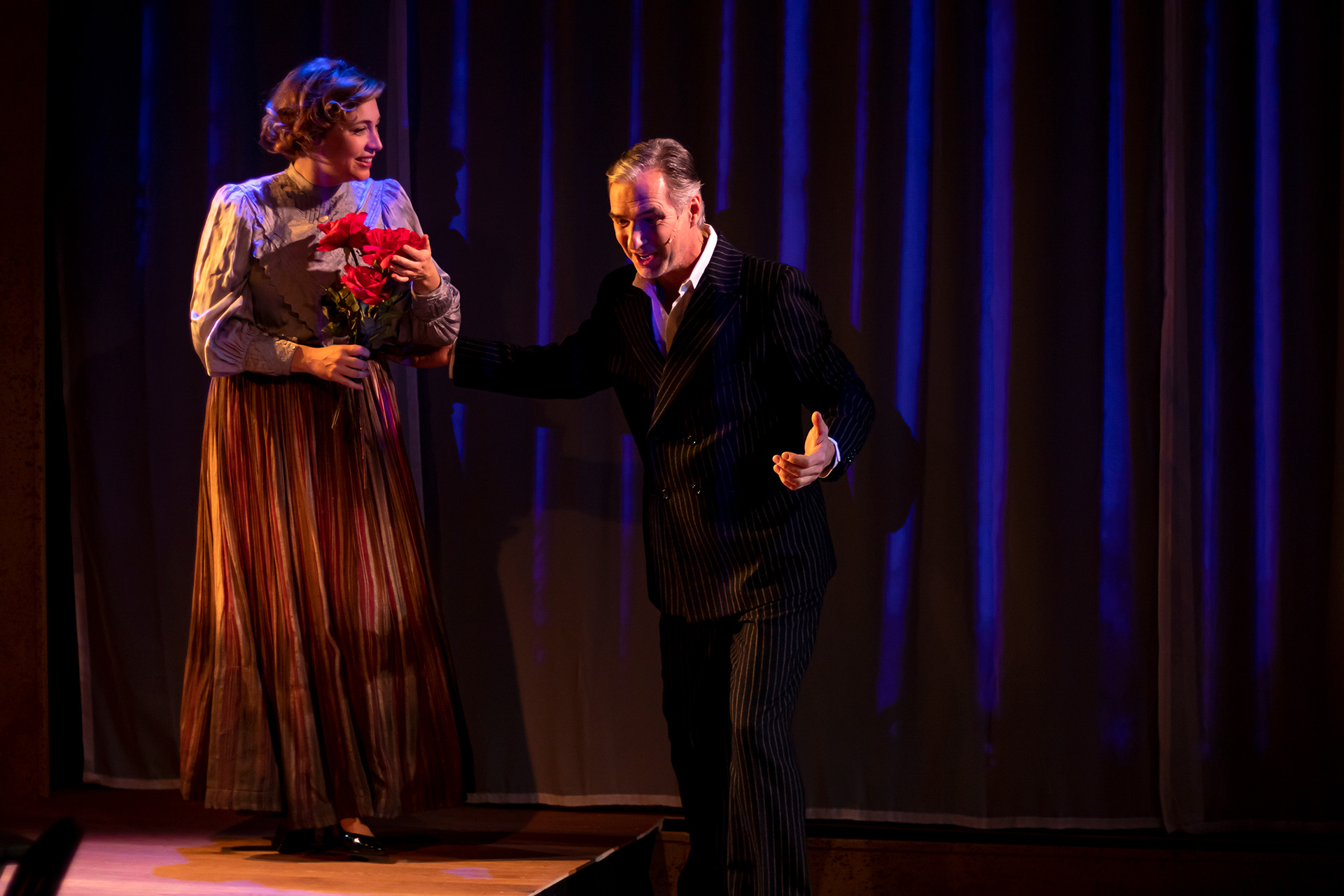 Aspects of Love | Video Projection Mapping