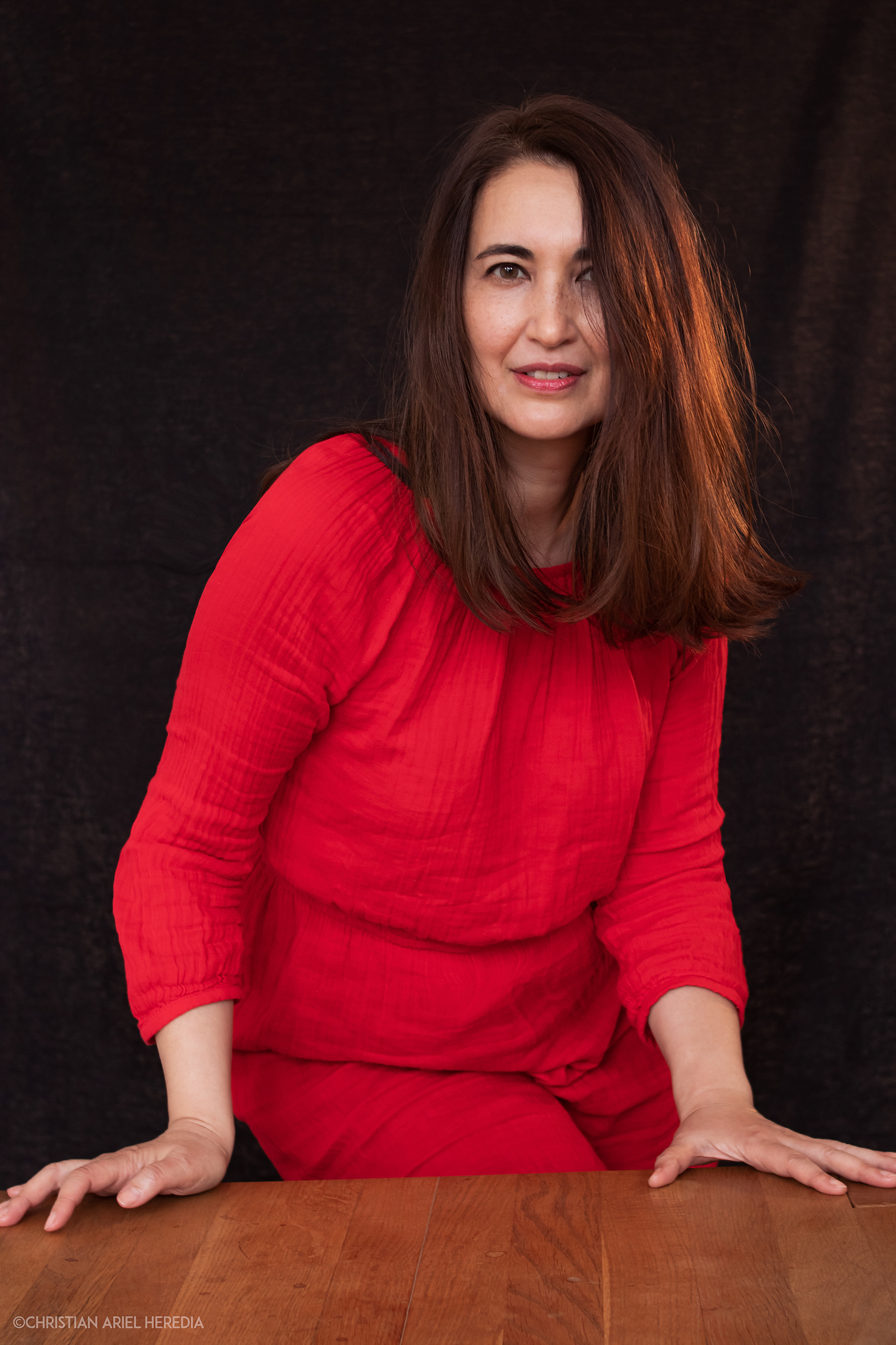 ©Christian Ariel Heredia