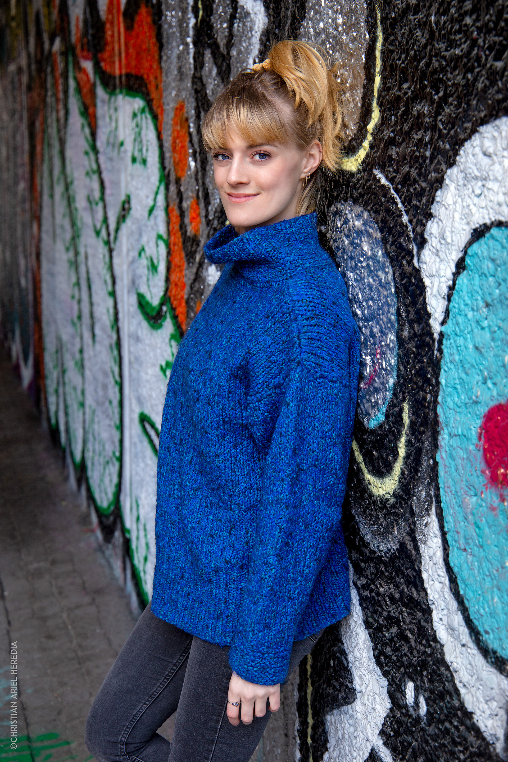 ©Christian Ariel Heredia