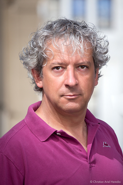 © Christian Ariel Heredia