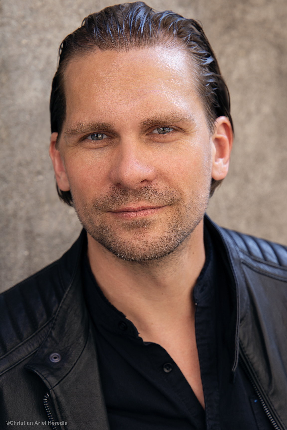 ©Christian Ariel Heredia