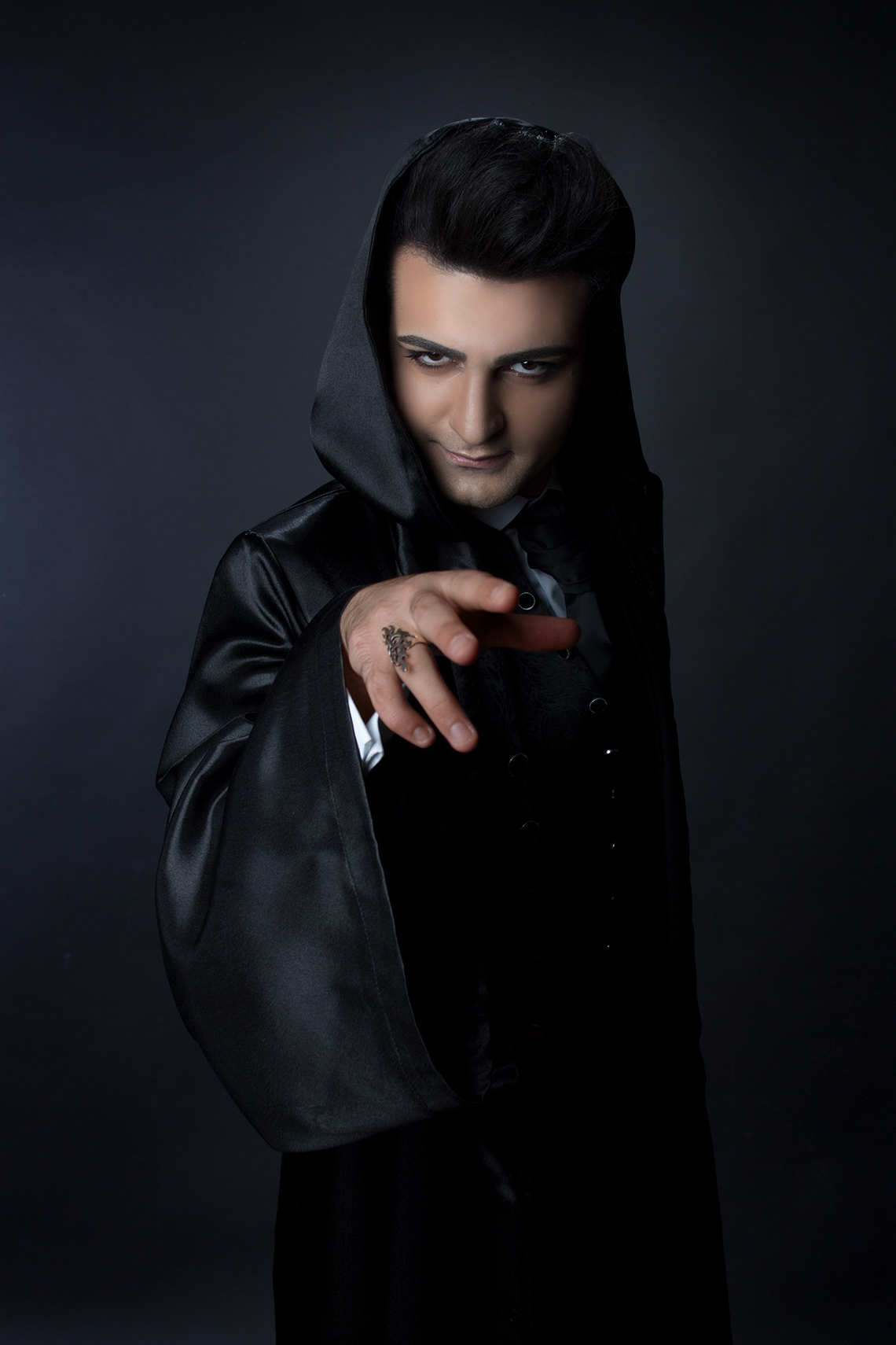 © Christian Ariel Heredia