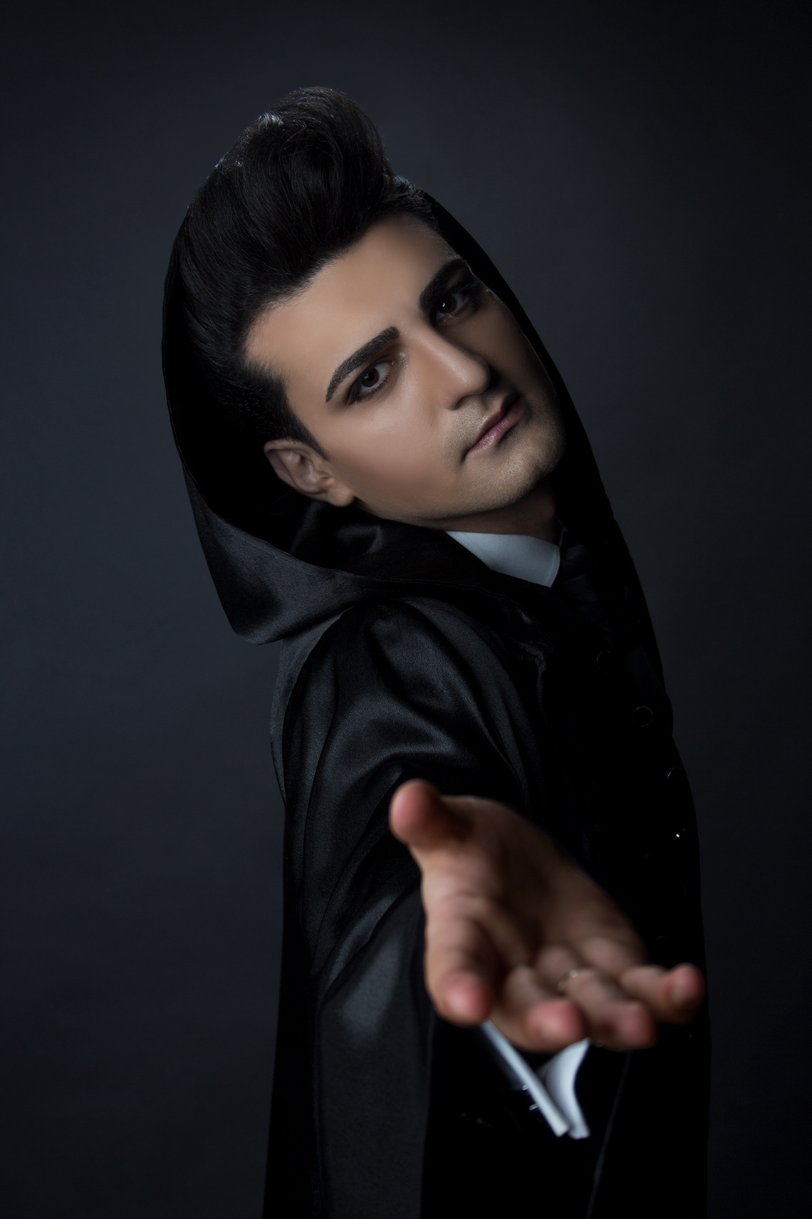 © Christian Ariel Heredia