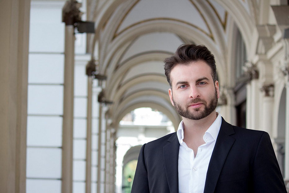 © Christian Ariel Heredia