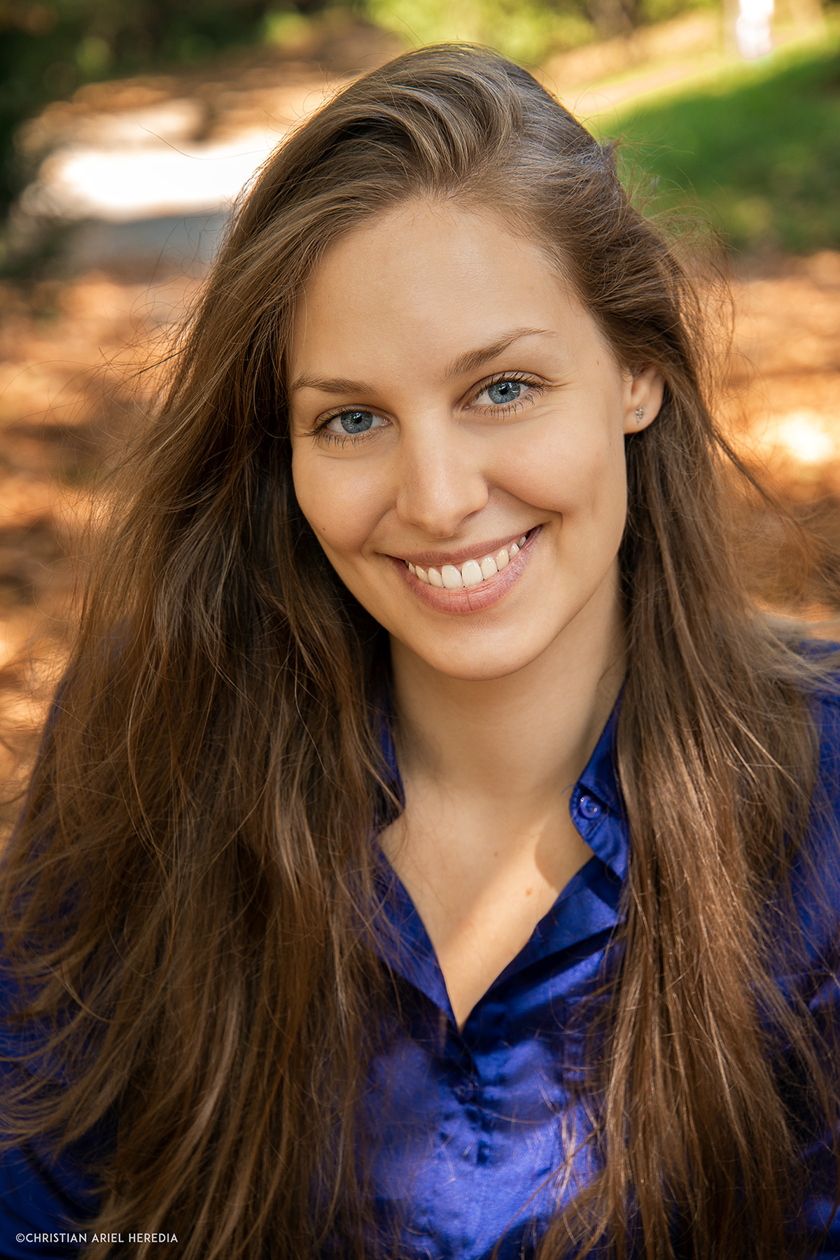 © Christian Ariel Heredia