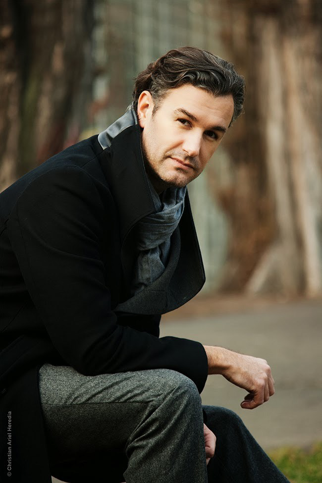 © Christian Ariel Heredia