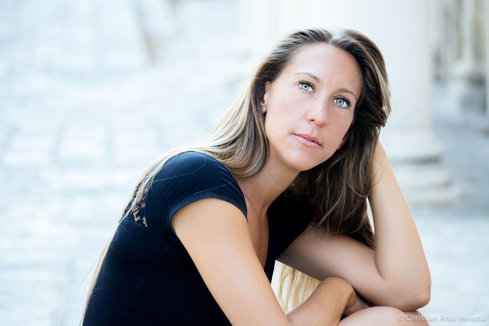 © Christian Ariel Heredia