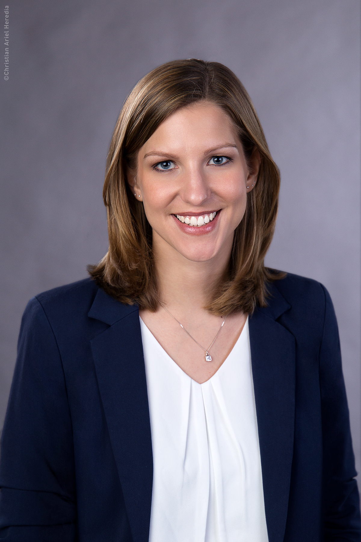 © Christian Ariel Heredia