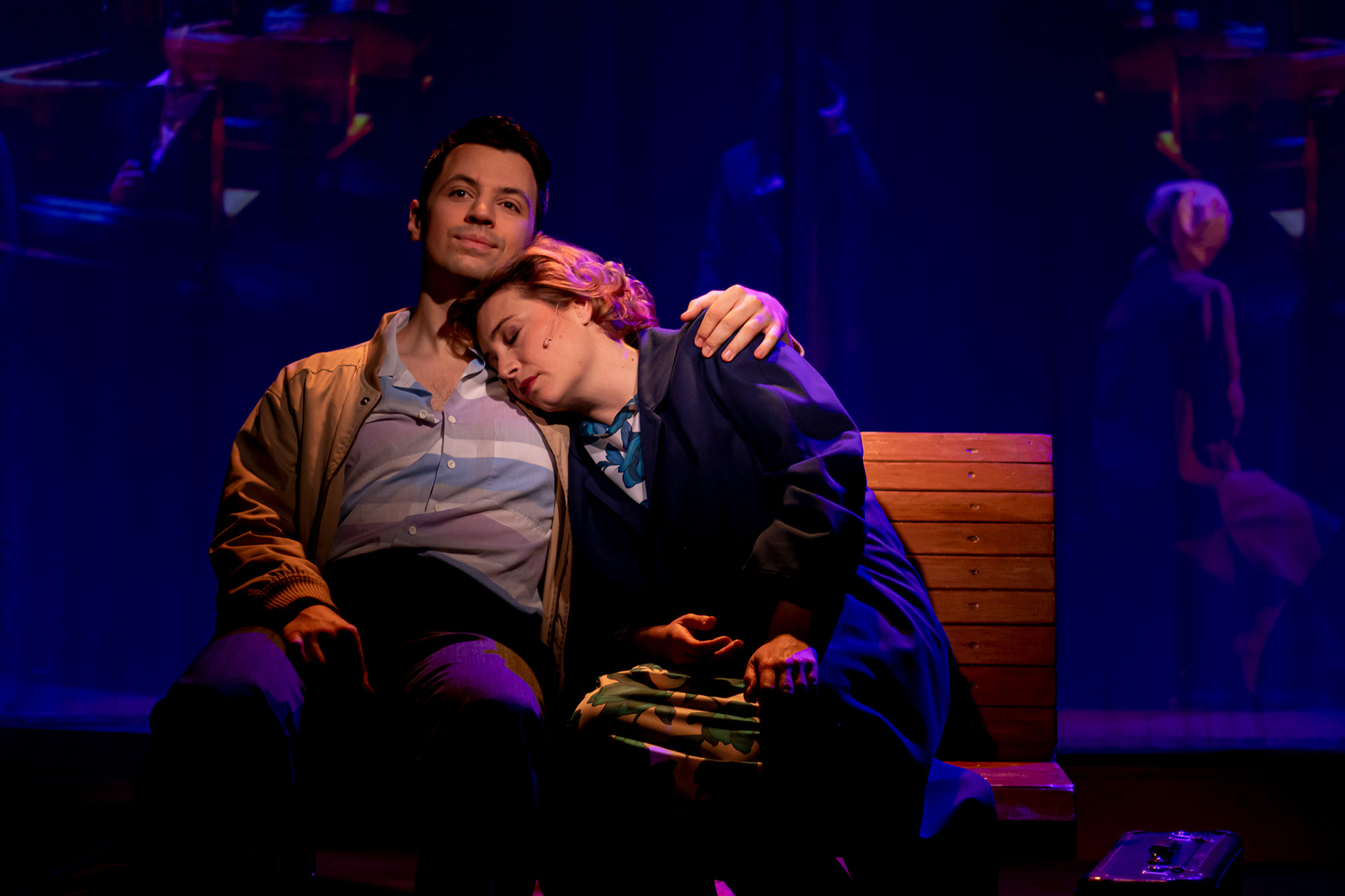 Aspects of Love | Video Projection Mapping