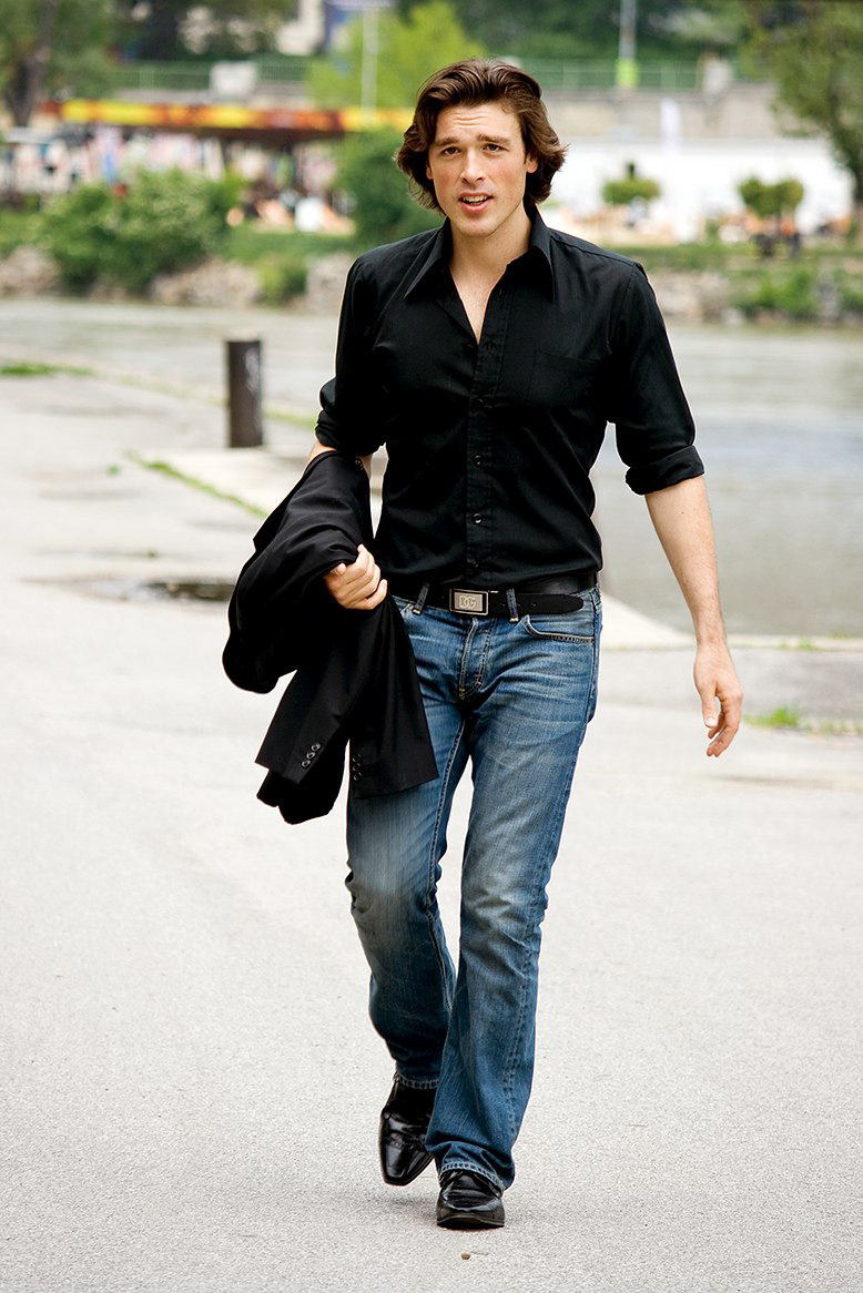 © Christian Ariel Heredia