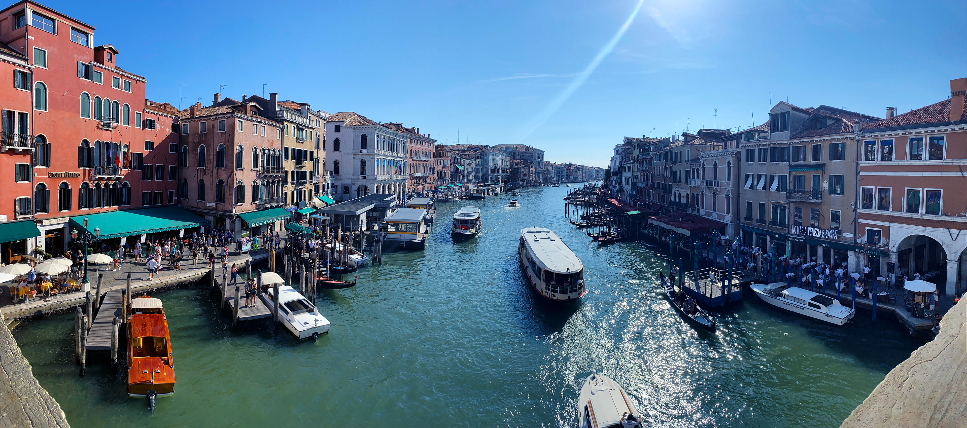 VENICE / ITALY ©Christian Ariel Heredia