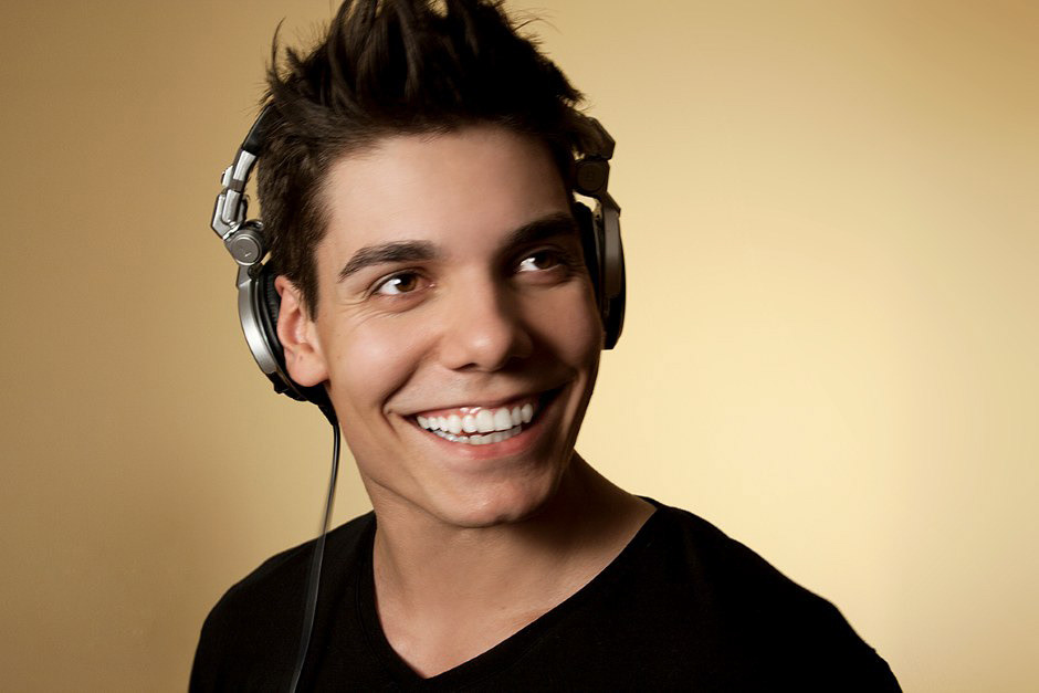 © Christian Ariel Heredia