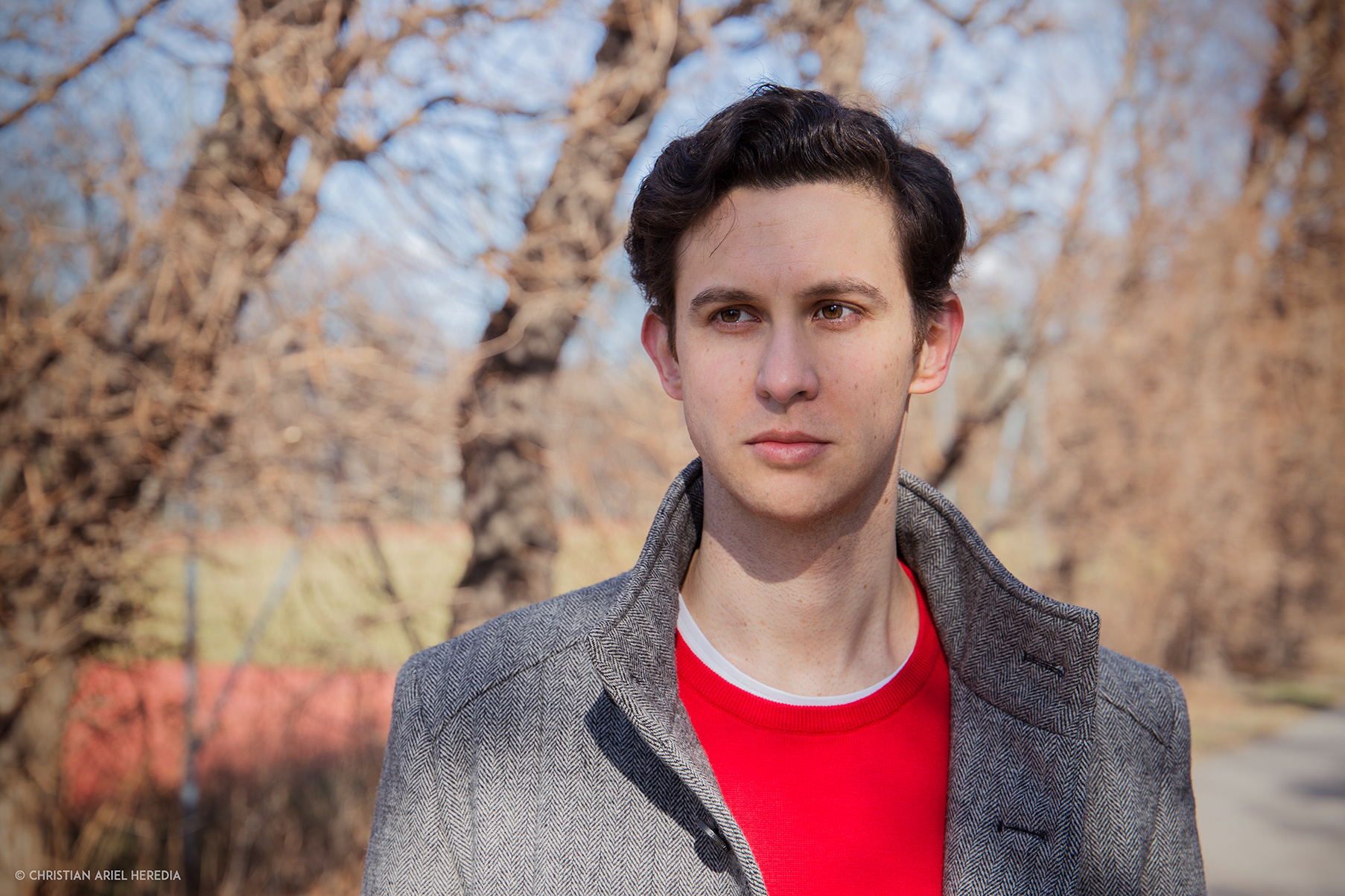 © Christian Ariel Heredia