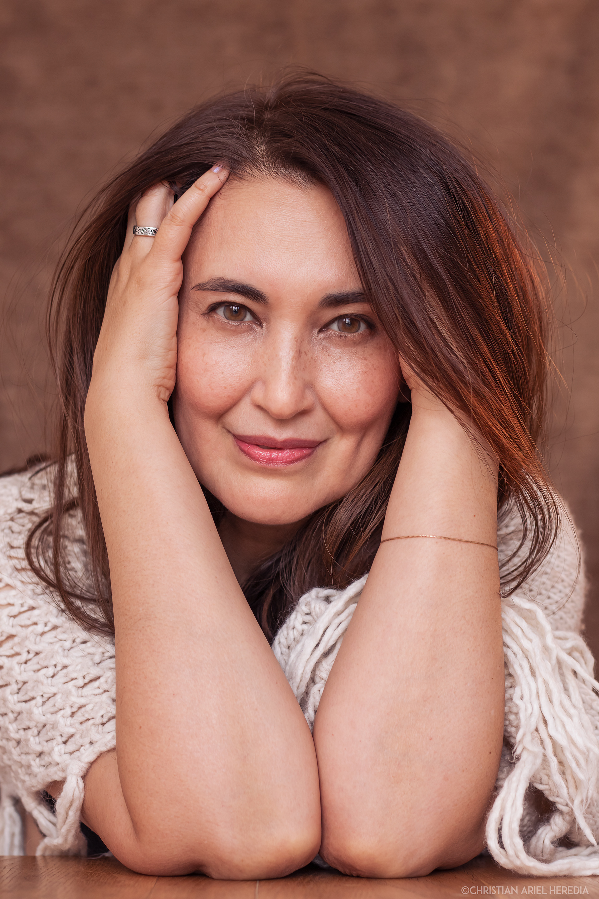 ©Christian Ariel Heredia