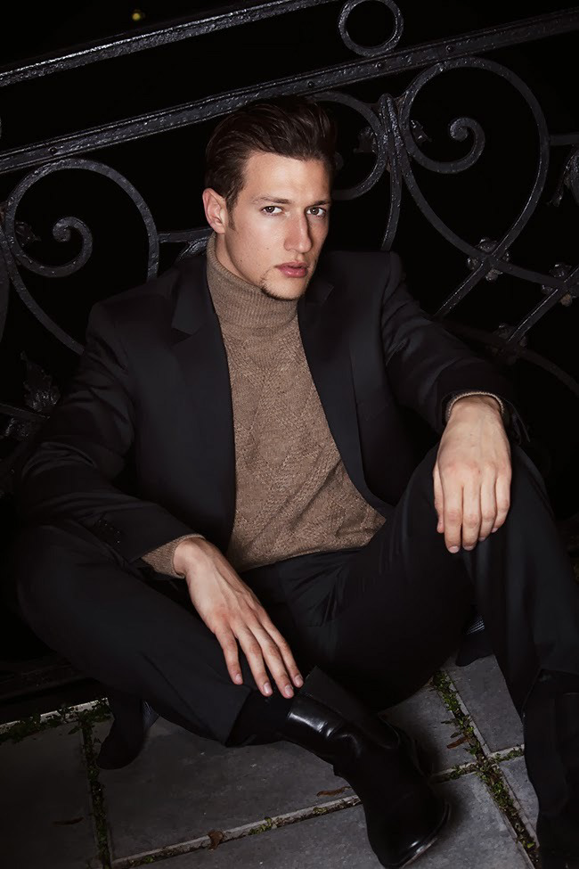 © Christian Ariel Heredia