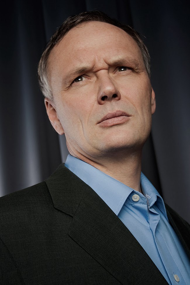 © Christian Ariel Heredia