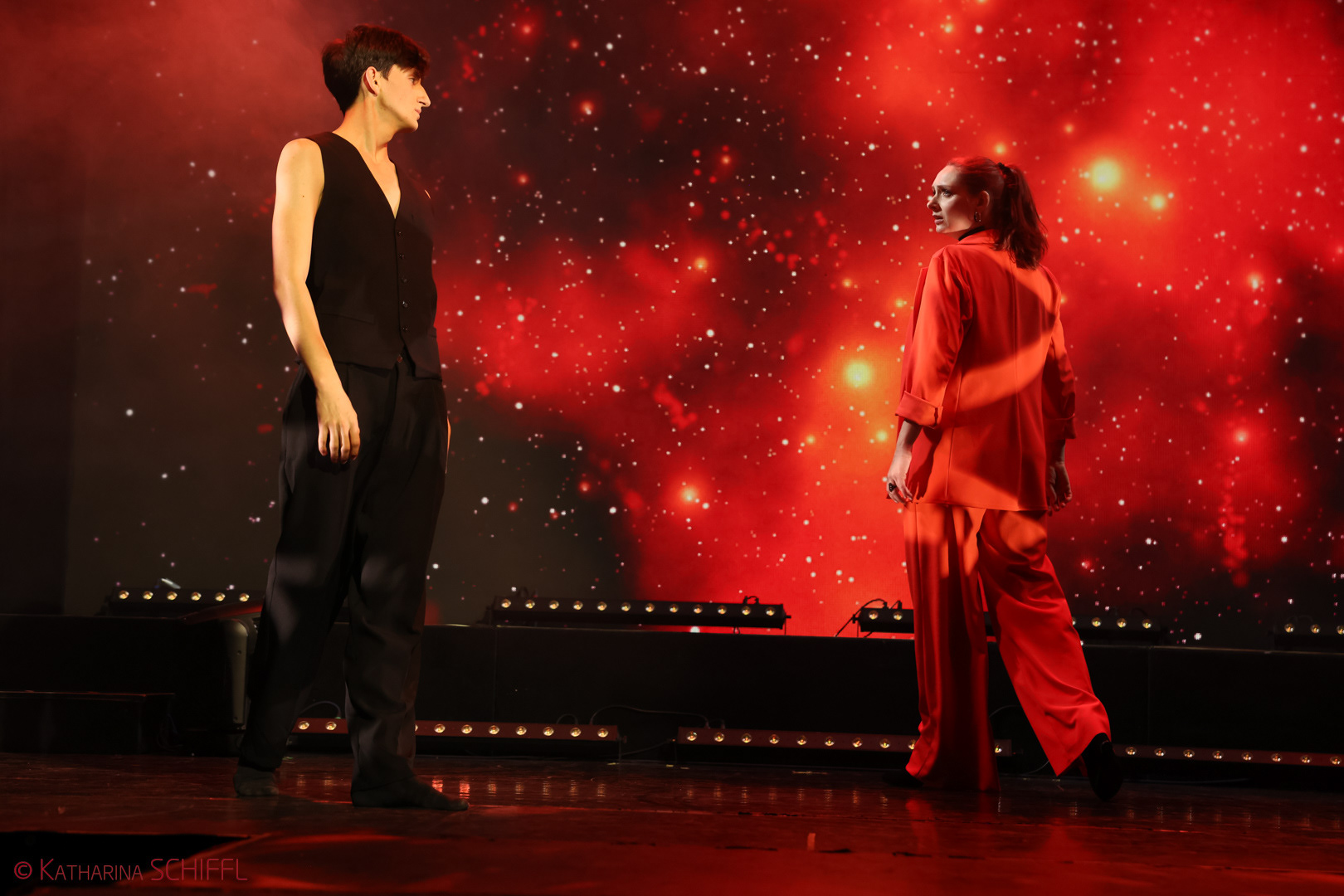 Culinarical 9.0 | LED Visuals Design