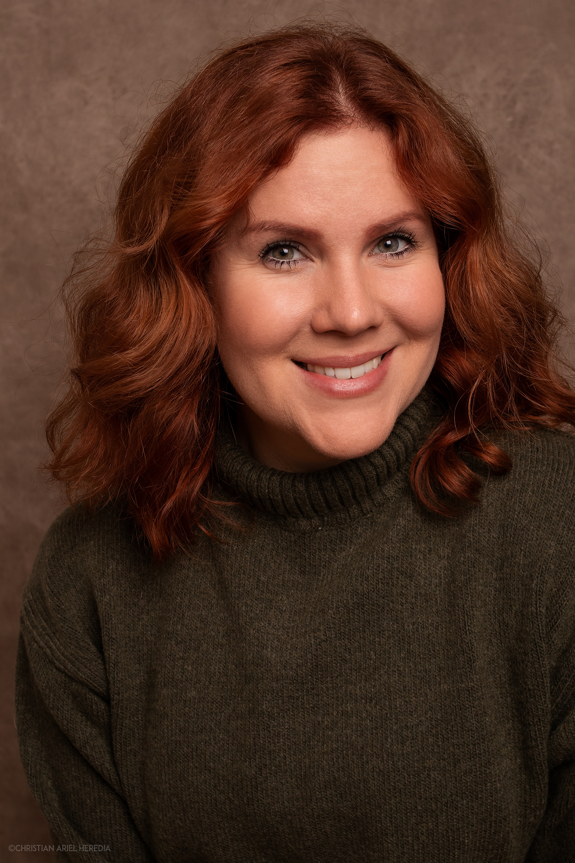 ©Christian Ariel Heredia