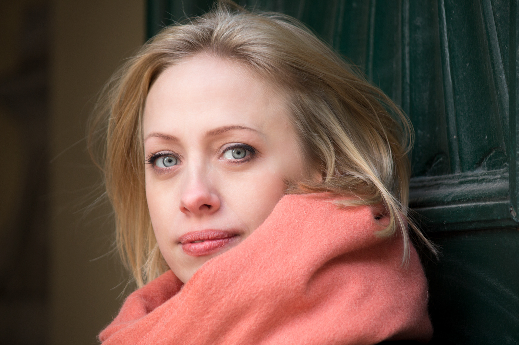 © Christian Ariel Heredia