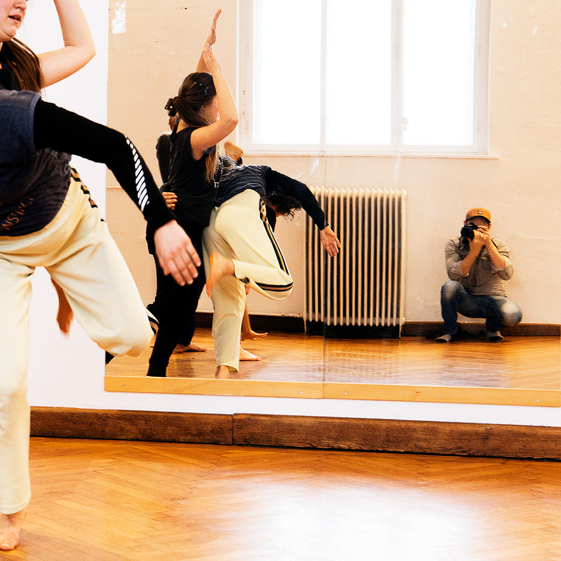 ©Christian Ariel Heredia