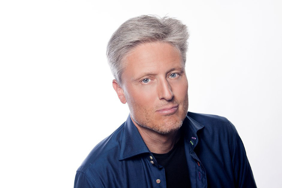 © Christian Ariel Heredia