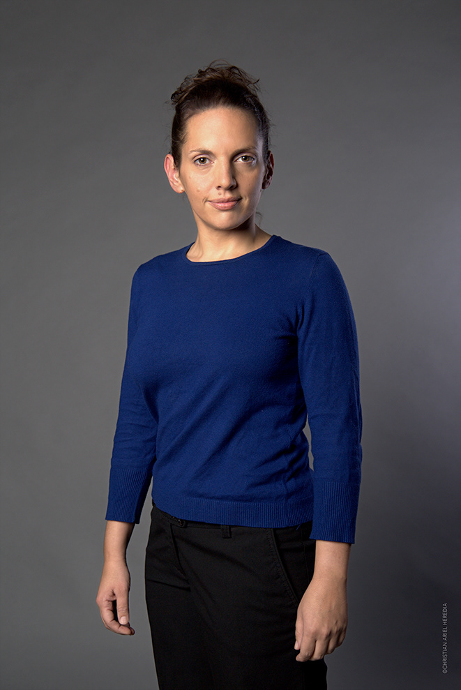 © Christian Ariel Heredia