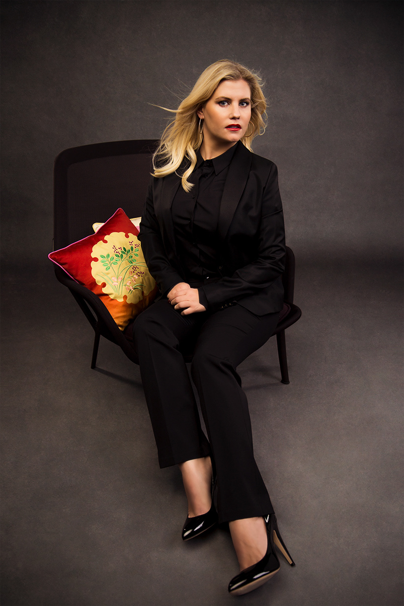 © Christian Ariel Heredia