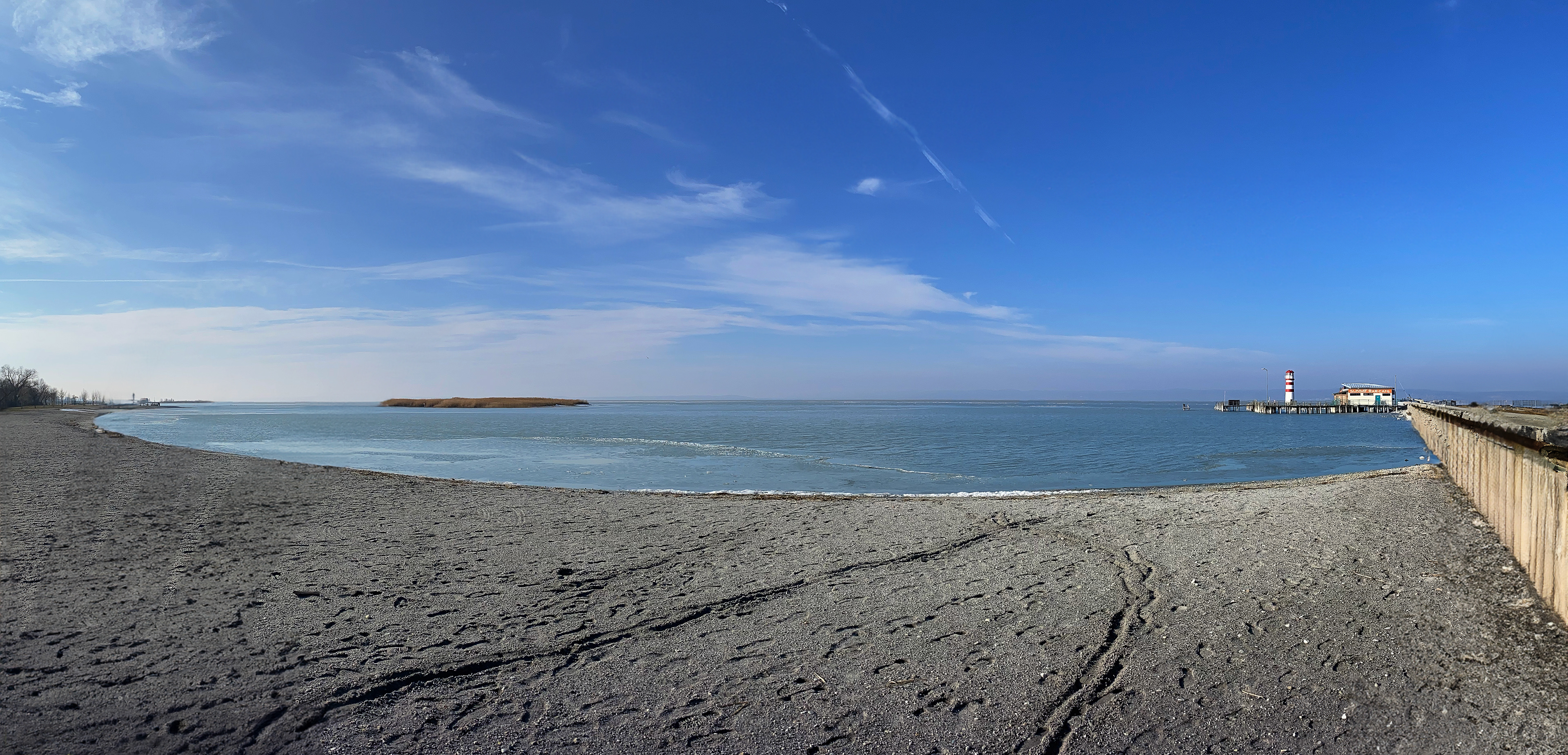 NEUSIEDLERSEE ©Christian Ariel Heredia