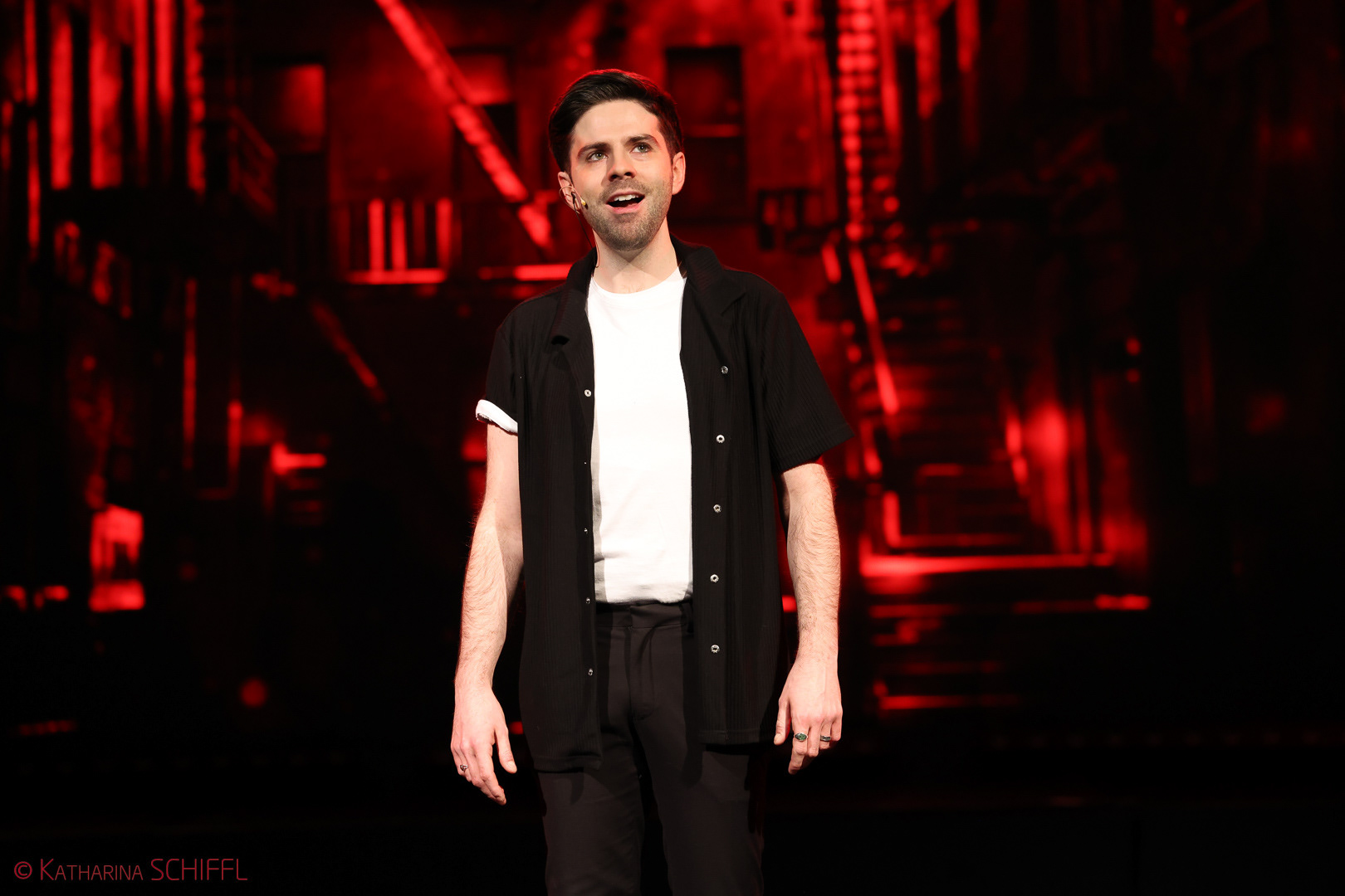 Culinarical 9.0 | LED Visuals Design