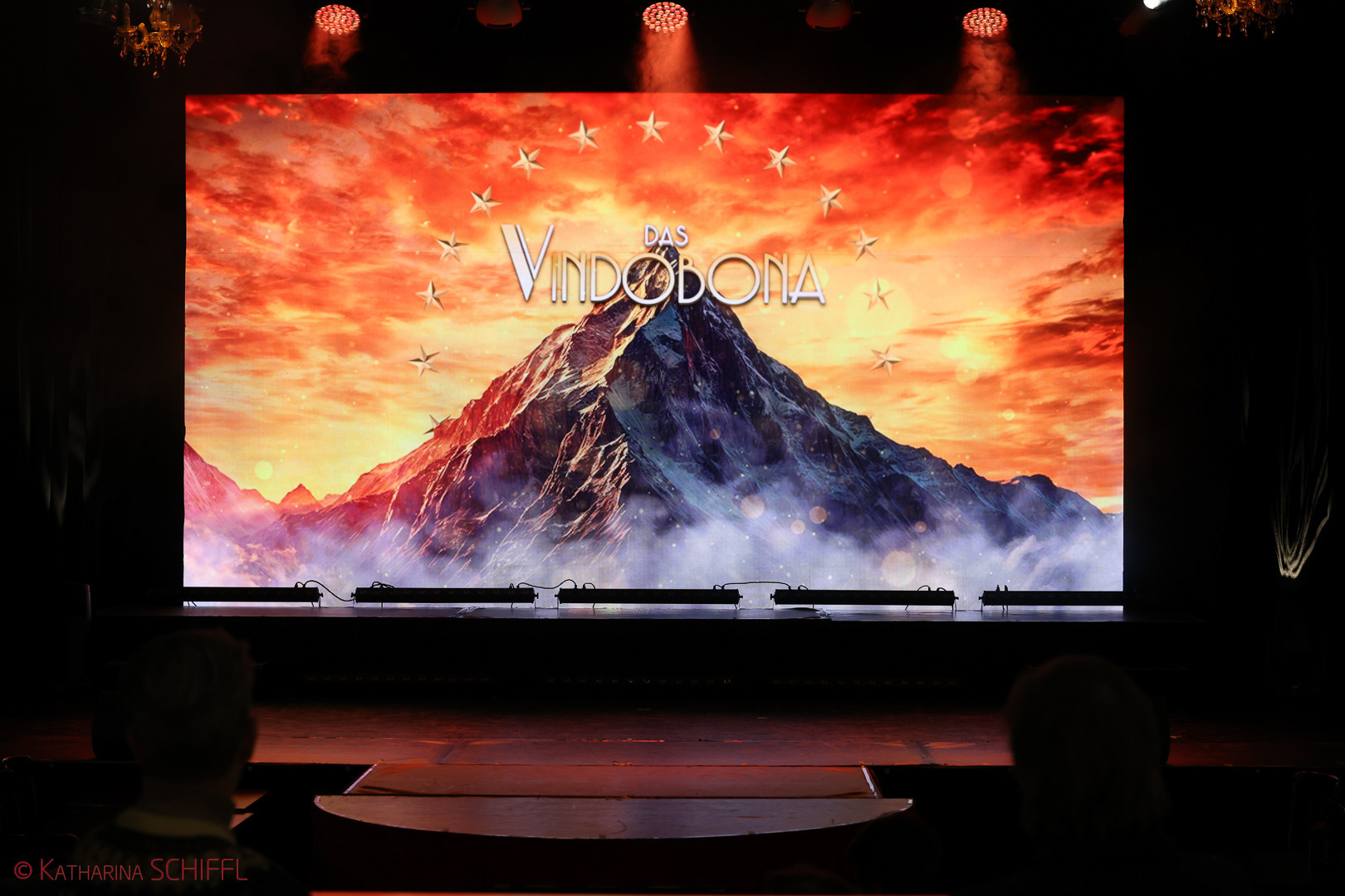 Culinarical 8.0 | LED Visuals Design