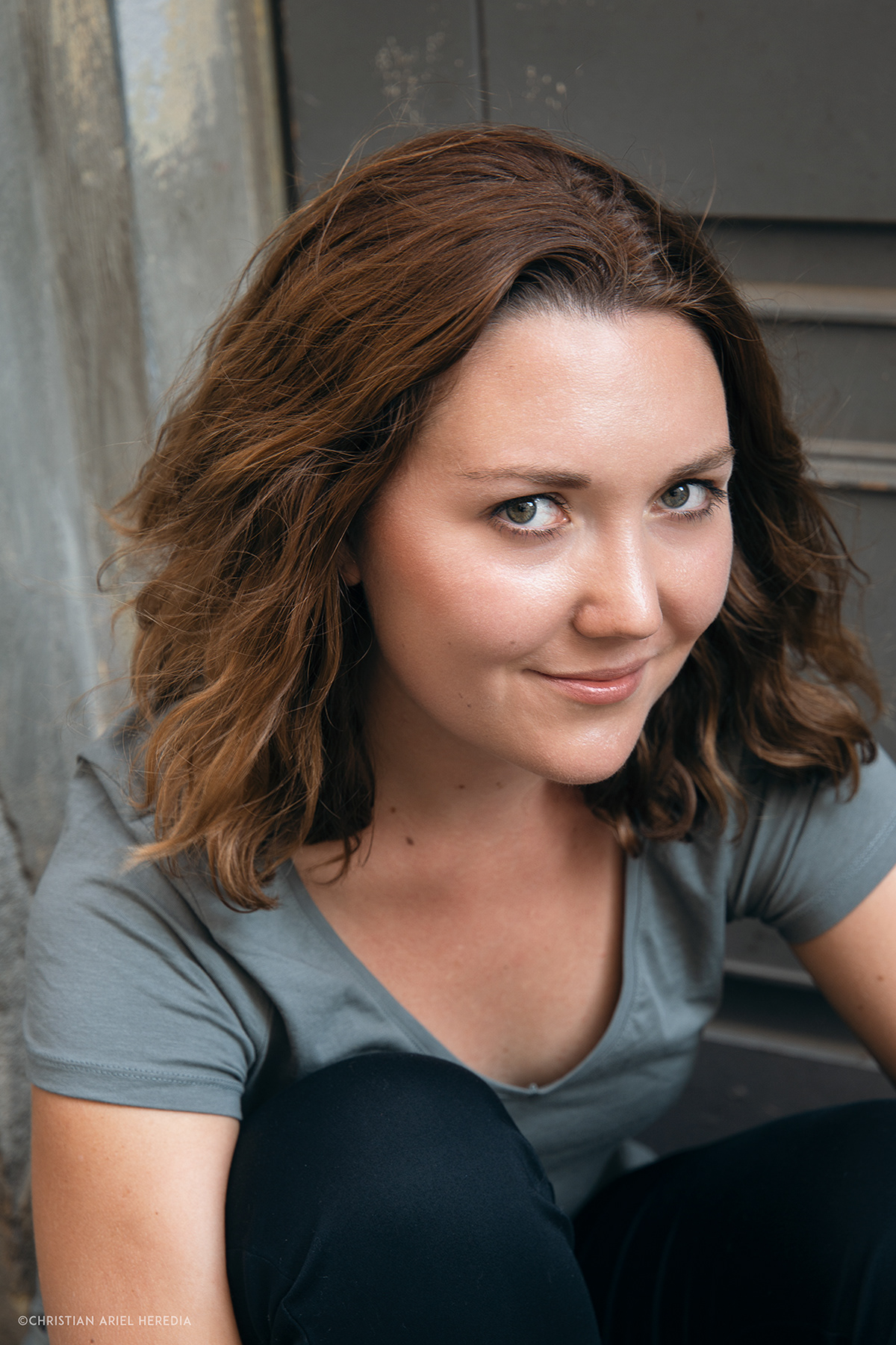 © Christian Ariel Heredia