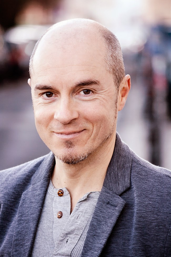 © Christian Ariel Heredia