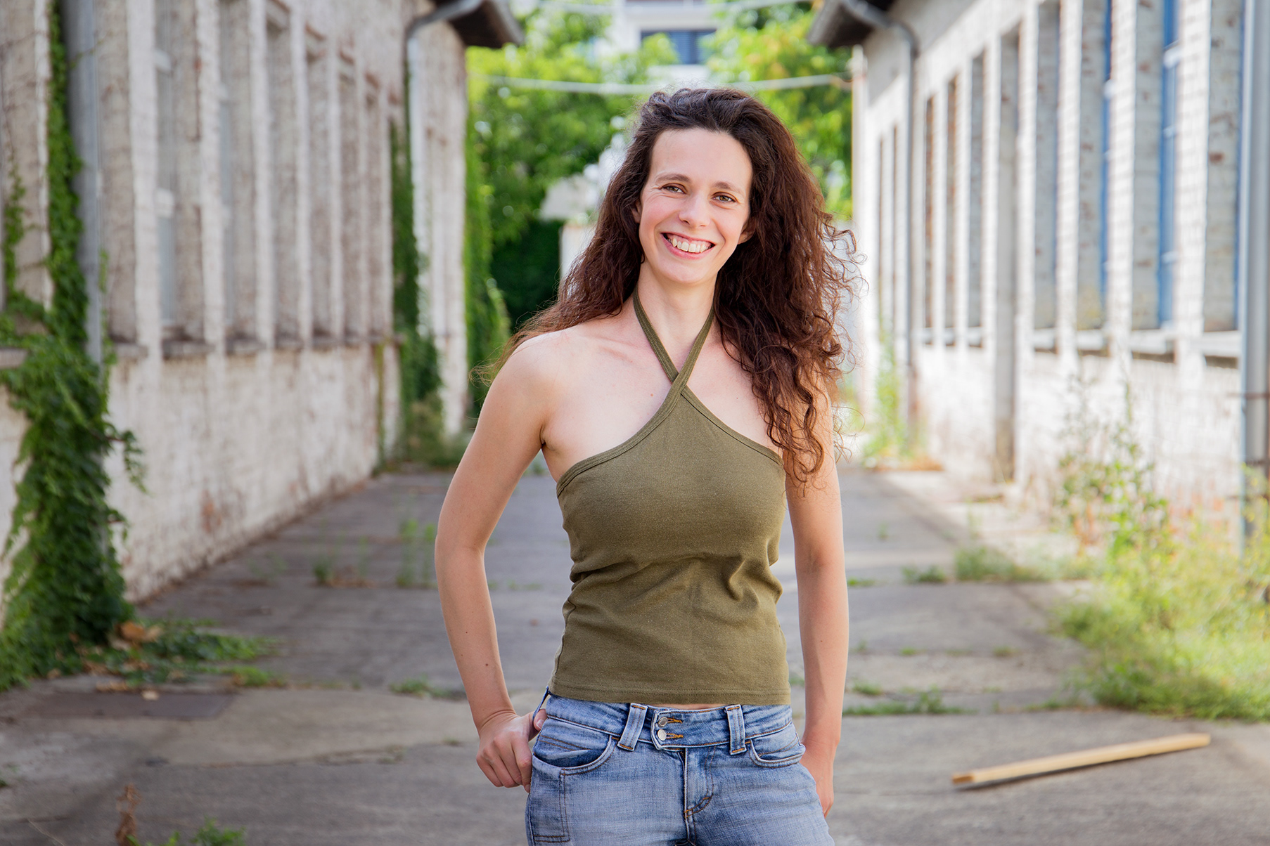 © Christian Ariel Heredia