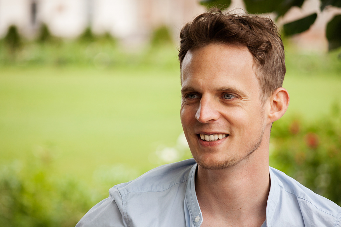 © Christian Ariel Heredia