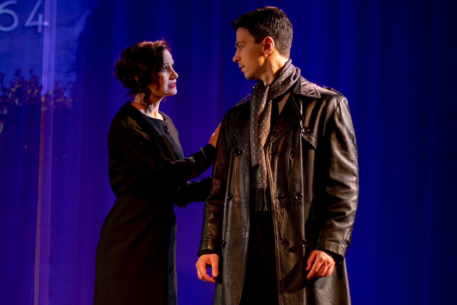 Aspects of Love | Video Projection Mapping