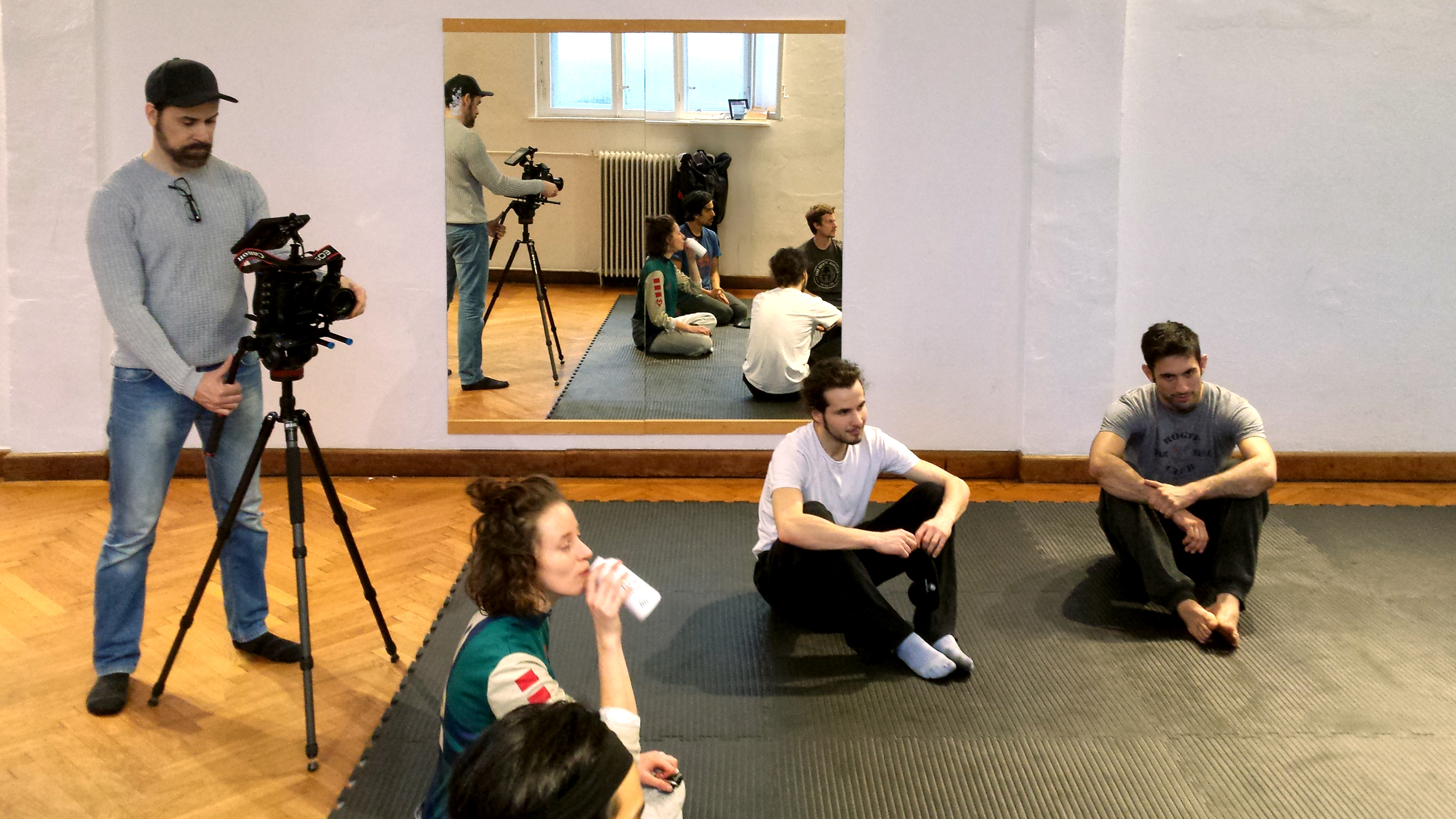 ©Christian Ariel Heredia