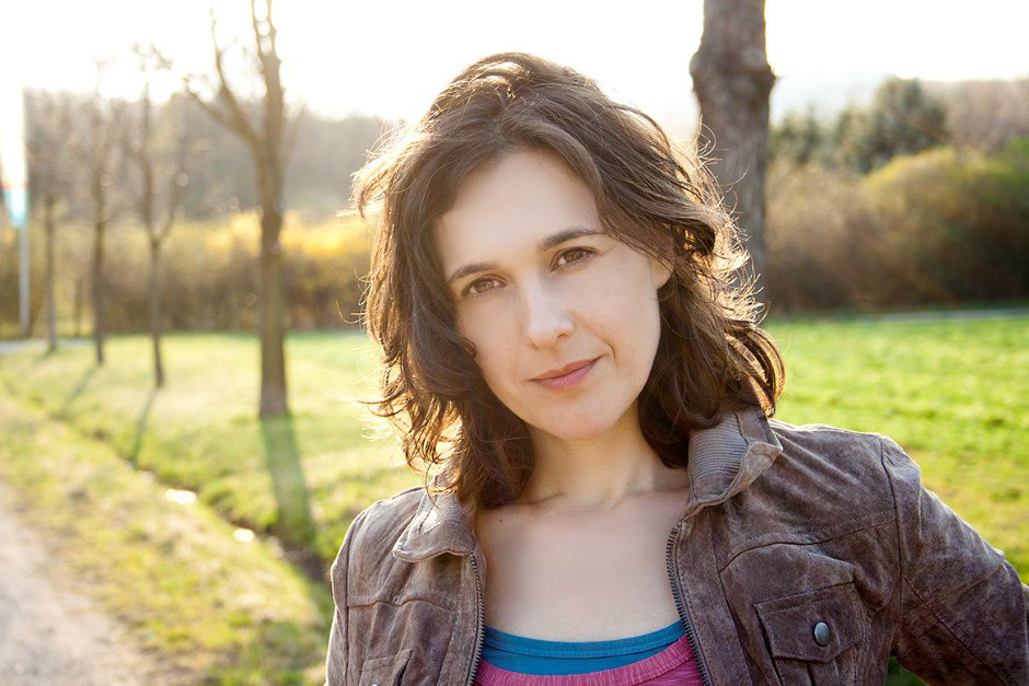 © Christian Ariel Heredia