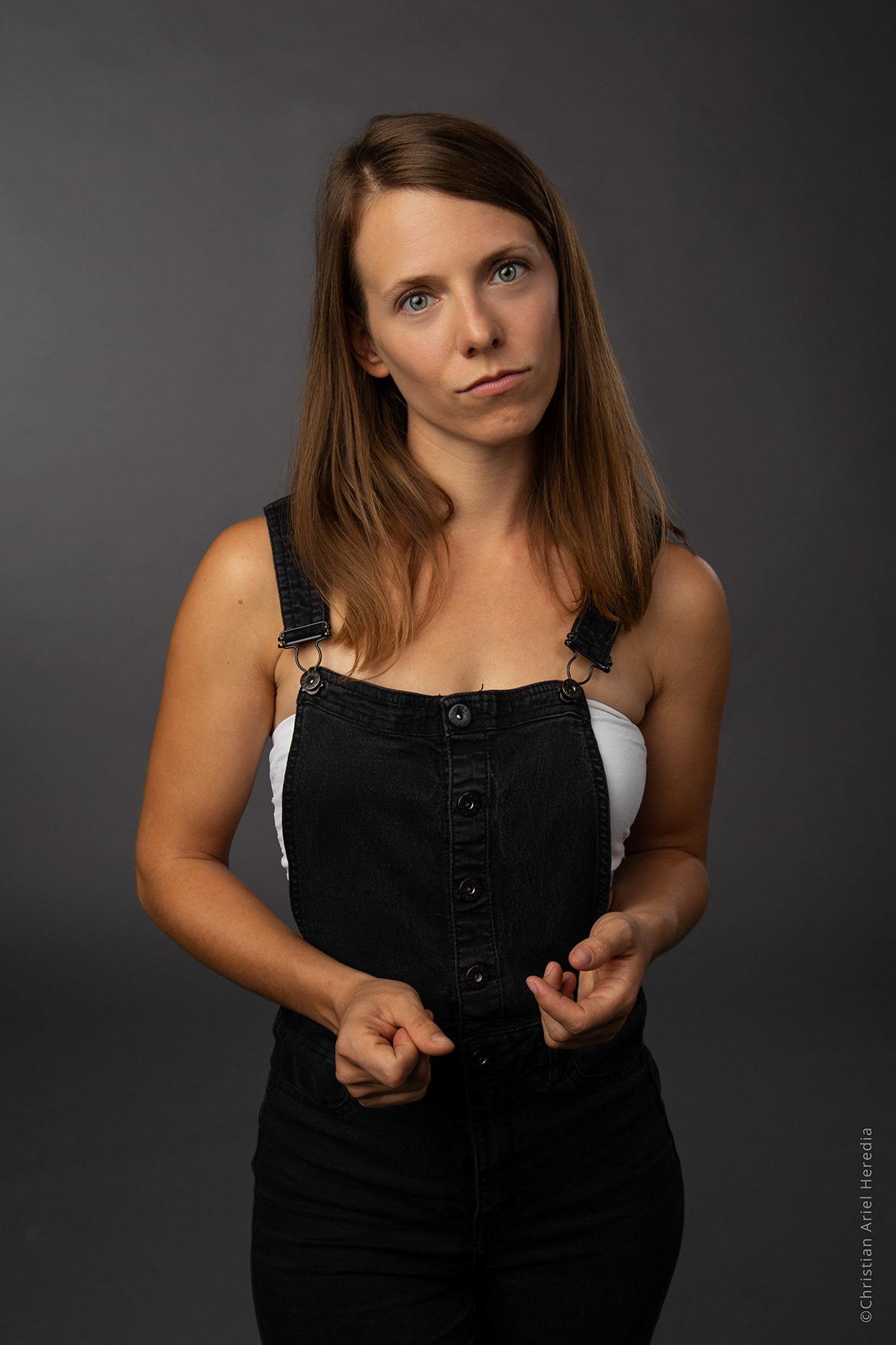 ©Christian Ariel Heredia